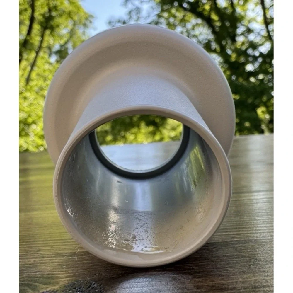 Kirby OEM Massage Cup Attachment Pet Groomer AT-214189